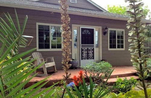 Carlson Park House | Culver City/LA Family paradise!