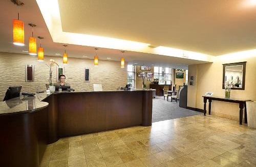 Cupertino Hotel | Cupertino Hotel