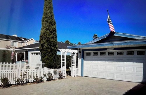 Capistrano Beach Cottage | CUTE, COZY DANA POINT/CAPO BEACH {HOUSE}COTTAGE . Stay for Surfing Olympics