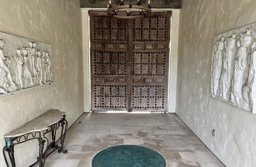 Del Monte Forest House | CYPRESS PARADISE Amazing home on number 2, at CPGC, walk to Cypress Point!