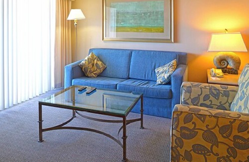 Capistrano Beach Villa | Dana Point | Couples Coastal Weekend | Pool + Views