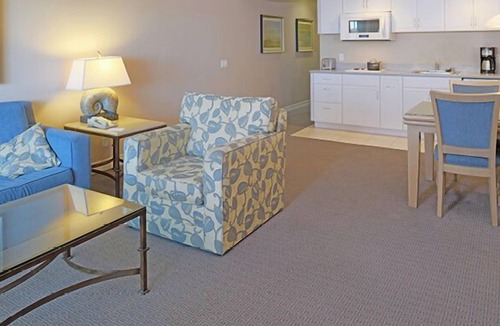 Capistrano Beach Condo | Dana Point | Couples Oceanfront Stay | Pool + Views