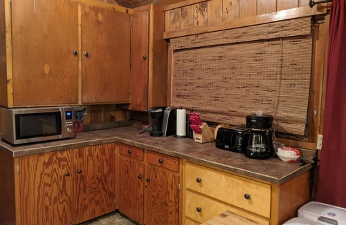 Twain Harte Cabin | Dandelion's Lair, a 3 bedroom, 2.5 bathroom cabin in Twain Harte!