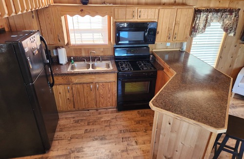 Mojave Desert Cabin | Dark Sky Cabin on 10 Acres Near Death Valley