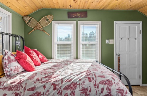 Frazier Park Other | Dark Sky Ranch Bunkhouse Los Padres Forest Hiking & Stars 90 min from LA