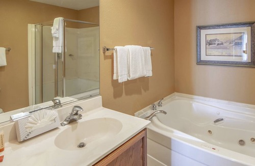 Gardnerville Resort | David Walley’s 2br 6.28.23-7.1.23