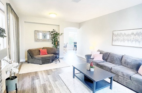 Davis House | Davis Chic
