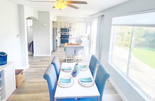 Davis House | Davis Chic
