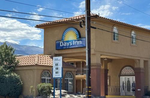 Bishop Hotel | Days Inn by Wyndham Bishop