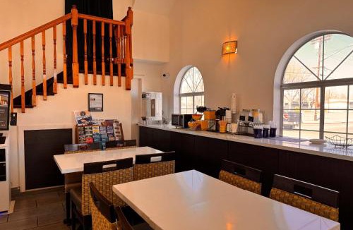 Bishop Hotel | Days Inn by Wyndham Bishop