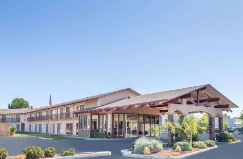 Modesto Hotel | Days Inn by Wyndham Modesto