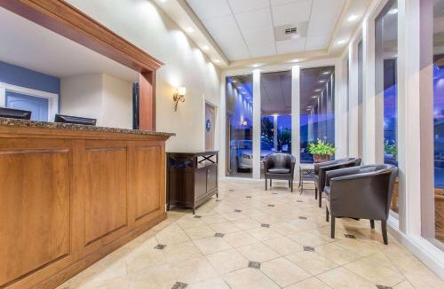 Modesto Hotel | Days Inn by Wyndham Modesto