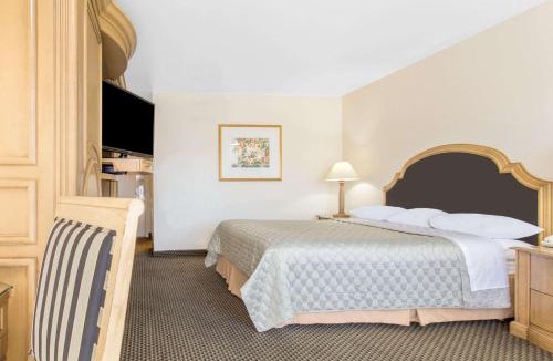 Modesto Hotel | Days Inn by Wyndham Modesto