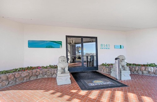 Novato Hotel | Days Inn by Wyndham Novato/San Francisco