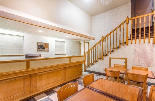 Bishop Hotel | Days Inn by Wyndham Bishop