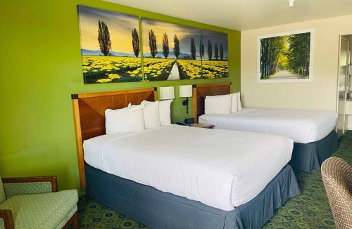 Westley Hotel | Days Inn by Wyndham Westley