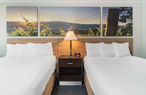 Winnemucca Hotel | Days Inn by Wyndham Winnemucca