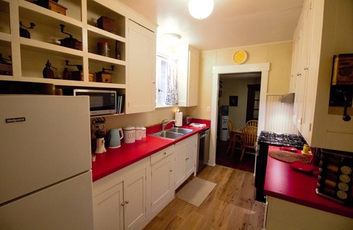 Three Rivers Cabin | Deer Hollow Cabin - A family-friendly 3-bedroom cabin in charming Three Rivers