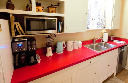 Three Rivers Cabin | Deer Hollow Cabin - A family-friendly 3-bedroom cabin in charming Three Rivers