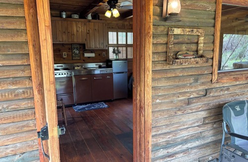 Three Rivers Cabin | Deer Meadow Getaway