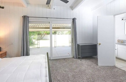 Tower District House | Del Mar Combined - Charming 2HOMES I 600Mbps Walk to Tower District