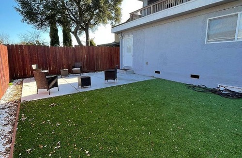 Oakland Apartment | Delightful 1-bedroom 1-bath apartment in vibrant Oakland near local hotspots