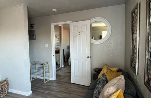 Oakland Apartment | Delightful 1-bedroom 1-bath apartment in vibrant Oakland near local hotspots