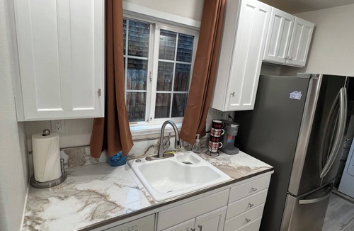 Incline Village House | Delightful 2-bedroom house in Incline Village near the lake