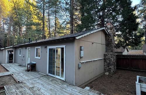 Incline Village House | Delightful 2-bedroom house in Incline Village near the lake