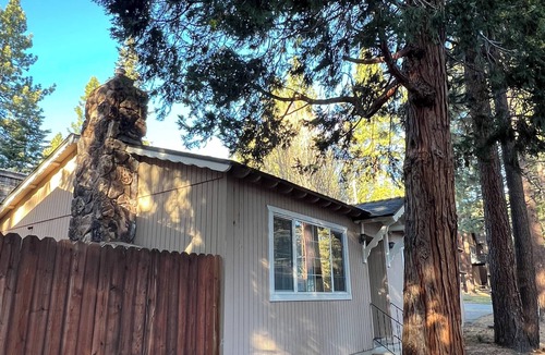 Incline Village House | Delightful 2-bedroom house in Incline Village near the lake