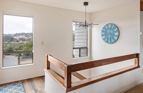 Cambria House | Delightful Cambridge View