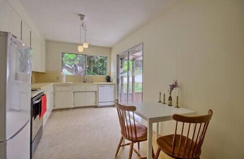 Park Hill House | Delightful Gem on Park Hill
