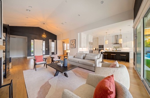 Arden House | Desert Dream - Wellness Retreat w/Resort Pool, Jacuzzi, Piano, Peloton, Rower