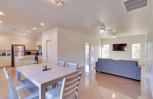 Lake Havasu City Apartment | Desert Escape Near Lake Havasu & London Bridge!