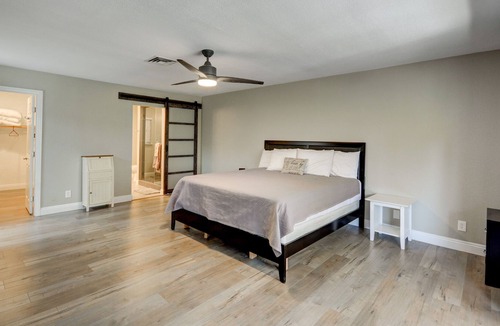 Canyon Gate House | DESERT OASIS RETREAT