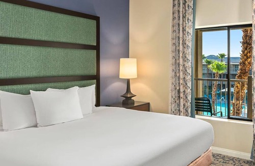Terra Lago Resort | Desert Oasis – Two Bedroom at Club Wyndham Indio