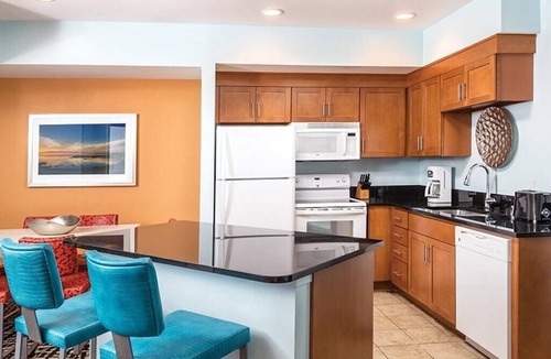 Terra Lago Hotel | Desert Resort Getaway, Wyndham Indio - 2 BR - Pools, Golf, Spa + More!