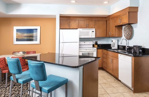 Terra Lago Hotel | Desert Resort Getaway, Wyndham Indio - 2 BR - Pools, Golf, Spa + More!