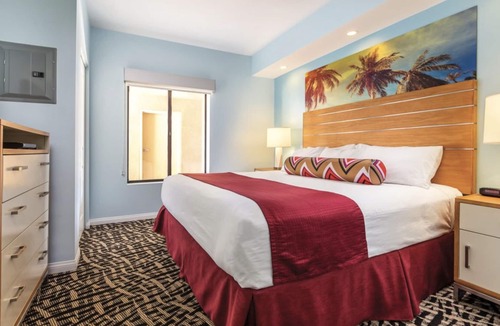 Terra Lago Hotel | Desert Resort Getaway, Wyndham Indio - 2 BR - Pools, Golf, Spa + More!