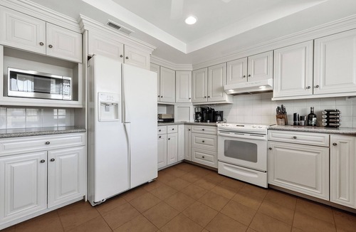 Rancho Mirage Condo | Desert Retreat on the Fairway – Golf, Tennis & Family-Friendly Comfort