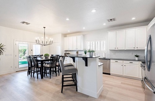 South Mountain House | Desert Sun Oasis - Your Private Resort-Style Retreat