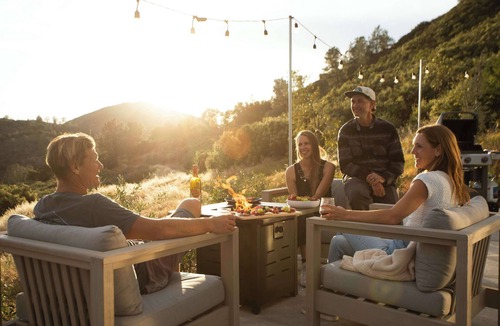Coulterville House | Design-Led Glamping Escape Near Yosemite