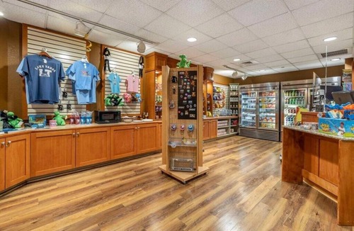 South Lake Tahoe Villa | Diamond Resorts Lake Tahoe Vacation Resort - 2 Bedroom Standard