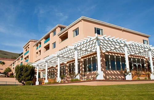 Avila Beach Villa | Diamond Resorts San Luis Bay Inn - 2 Bedroom Lockoff