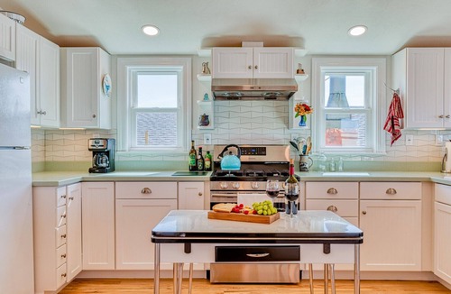 Dillon Beach Cabin | Dillon Beach 5-Star Retreat! Dog OK~Walk to Beach~WiFi– The Lookout