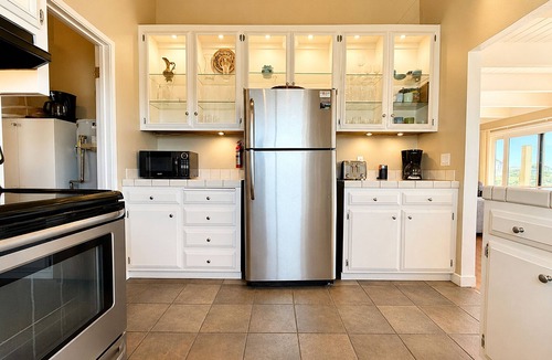 Dillon Beach House | Dillon Beach! Ocean View! Hot Tub~Sauna & Game Room! Dog-Friendly! Beach Nest