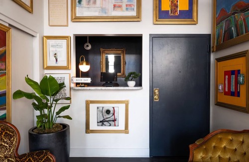 Buena Vista House | Direct Access to Golden Gate Park and Hayes Valley Neighborhood
