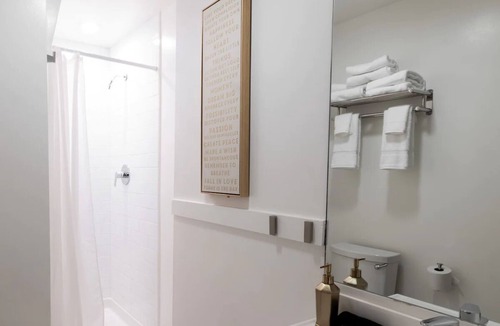 Buena Vista House | Direct Access to Golden Gate Park and Hayes Valley Neighborhood