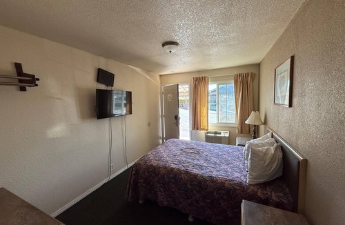 Vallejo Hotel | Discovery Inn Vallejo I 80 Near Napa CA