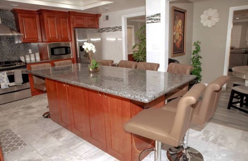 Placentia House | Disney Fun Village for Big family